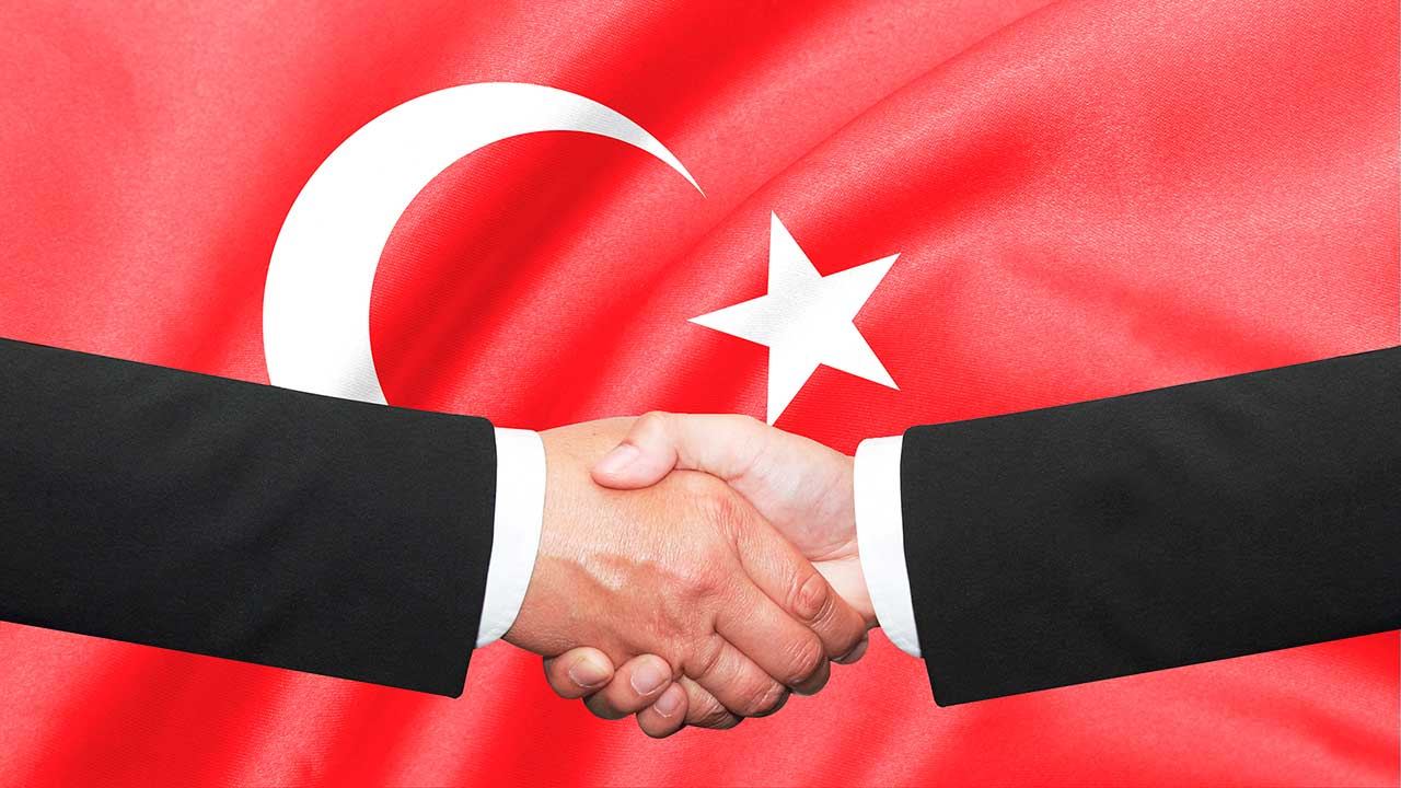  Türkiyede Küçük ve Orta Ölçekli İşletmelere Yatırım Yapmak